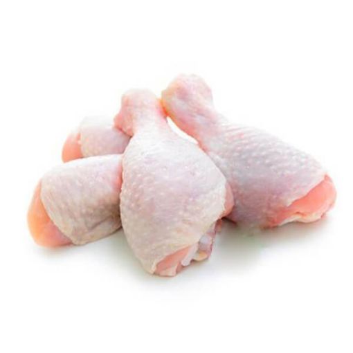 Picture of Carmensita Chicken Thigh Brazil Kg