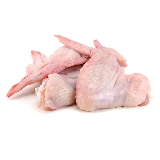 Picture of Carmensita Chicken Wings Mitmar Kg