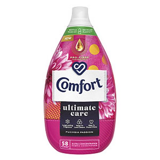 Picture of Comfort Ultimate Care Fuchsia Passion 58W 870ml