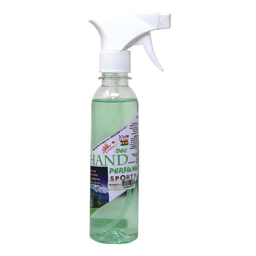 Picture of Deo Hand Perfumed Germ Neutralizer Sporty 300ml