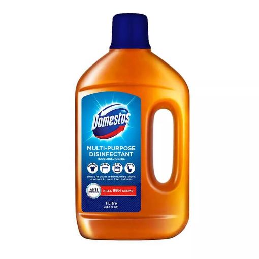 Domestos Hospital Grade Disinfectant Original 5L