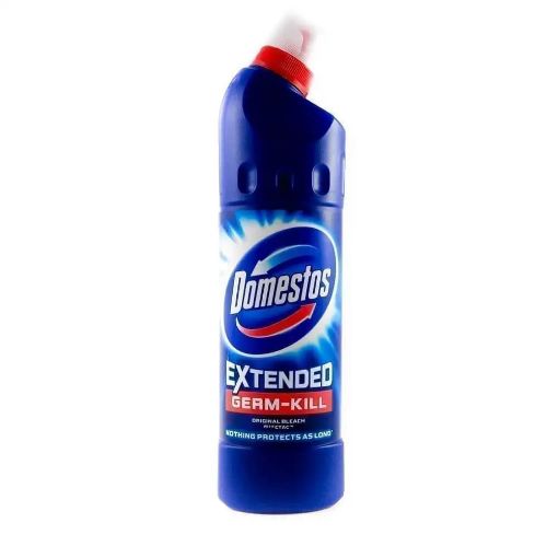 Picture of Domestos Thick Bleach Original 750ml