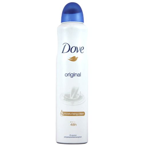 Picture of Dove Apa Spray Original 250ml