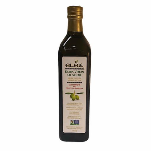 Picture of Elea Extra Virgin Olive Oil 750ml