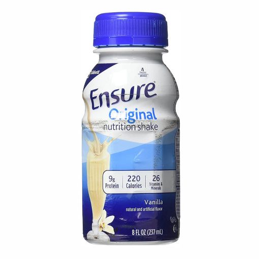 Picture of Ensure Original 9g