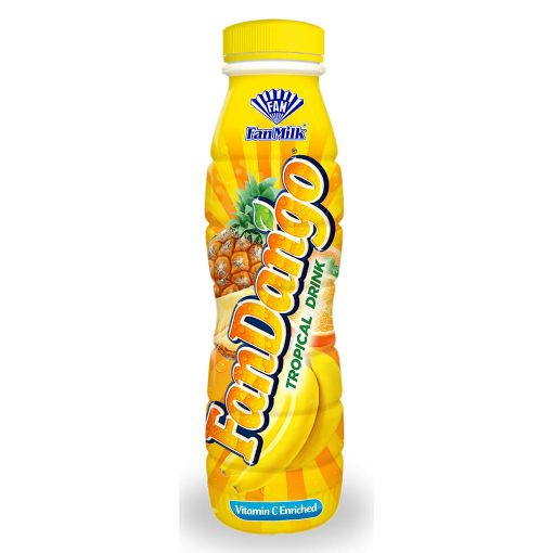 Picture of Fandango Tropical Drink PET 300ml