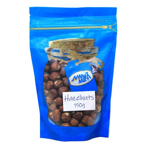 Picture of Greeny Hazelnut 150g