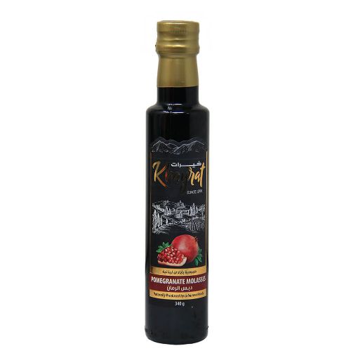 Picture of Khayrat Pomegranate Molasses 340g