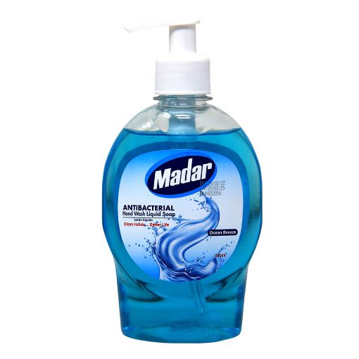 Picture of Madar Antibac Handwash Asstd. 300ml