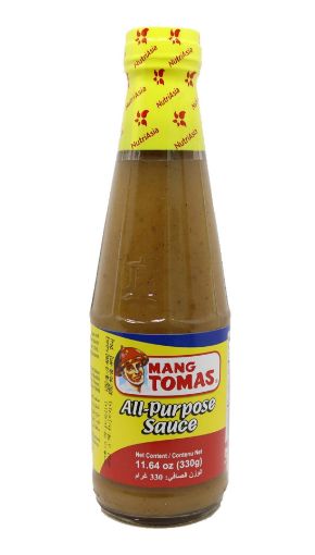 Picture of Mang Tomas All Purpose Sauce 330g