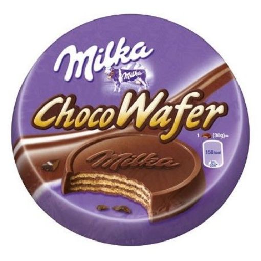 Picture of Milka Wafer 30g