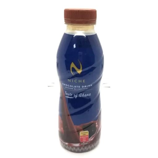Picture of Niche Chocolate Drink 180ml