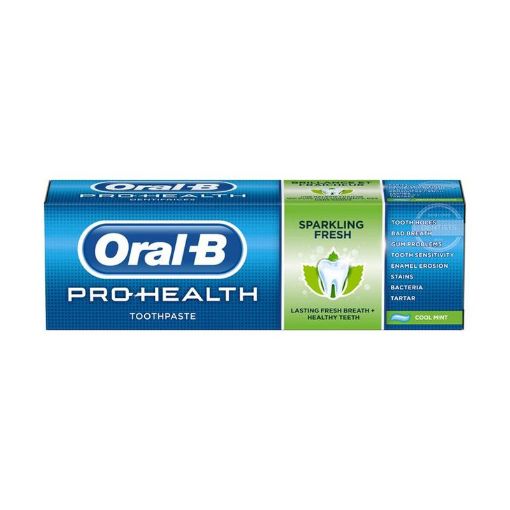 Picture of Oral-B Pro Health Cool Mint 125ml