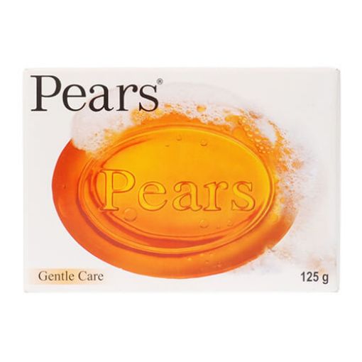 Picture of Pears Soap 125g