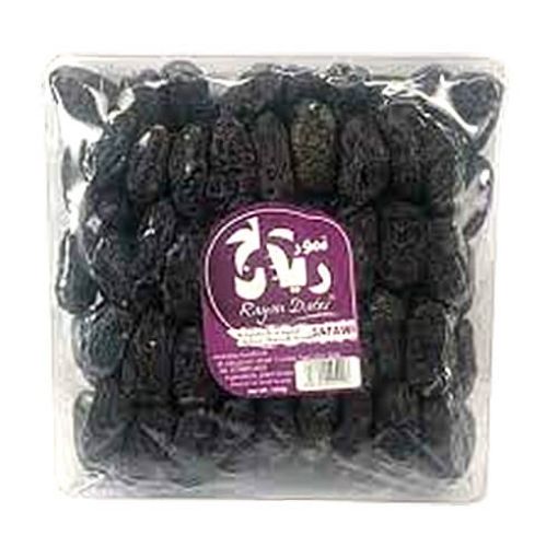 Picture of Rayan Dates Safawi 500g