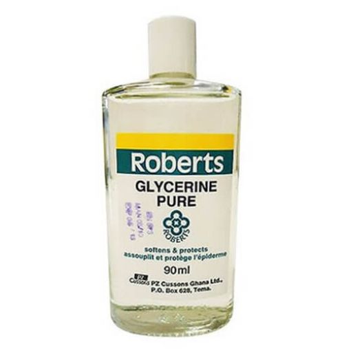Picture of Roberts Glycerine Pure 90ml