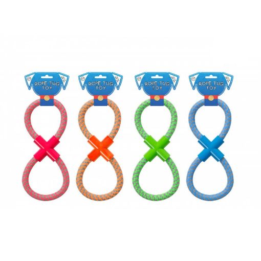 Picture of Rope Tug Toys