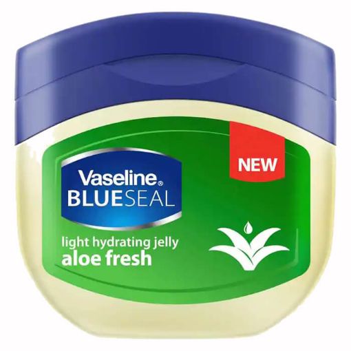 Picture of Vaseline Aloe Fresh 250ml