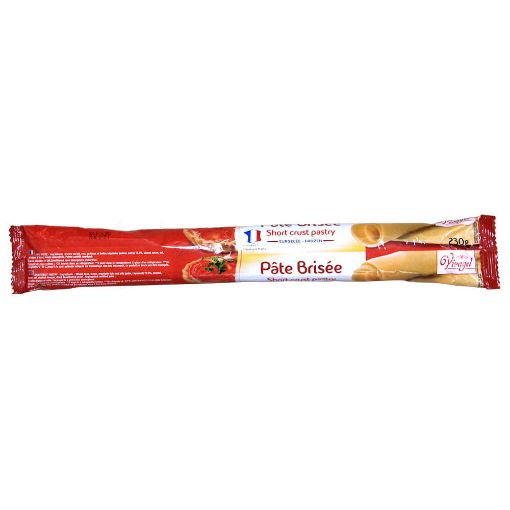 Picture of Vivagel Pie Crust Pastry Roll 230g