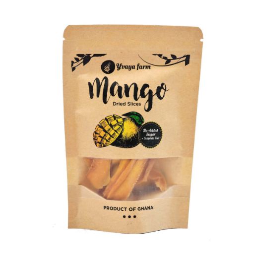 Picture of Yvaya Farm Dried Mango 45g