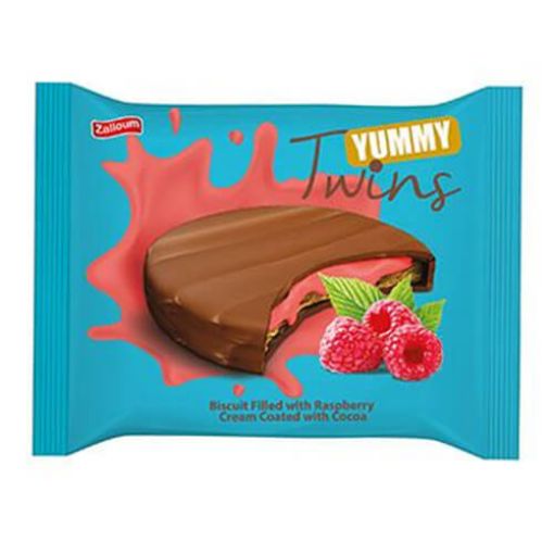 Picture of Zalloum Yummi Twinz 24g