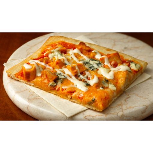 Picture of Zest Chicken Pizza portion/piece