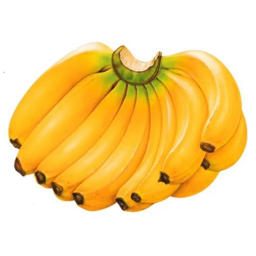 Picture of Eden Tree Banana (KG)