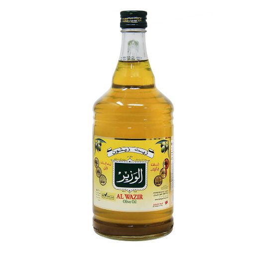 Picture of Al-Wazir Olive Oil 750ml