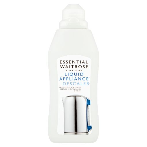 Picture of Waitrose Essential Appliance Descaler 500ml