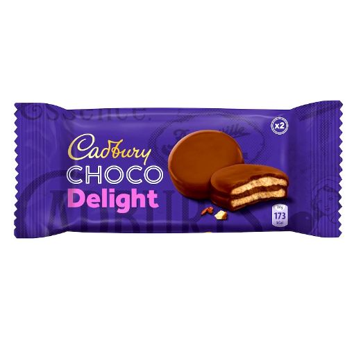 Picture of Cadbury Choco Delight 34g
