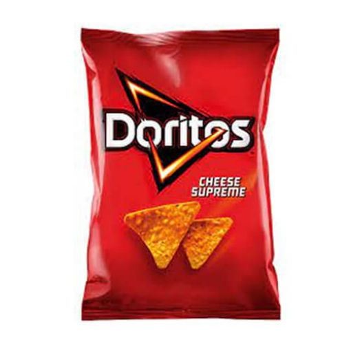 Picture of Doritos Cheese Supreme 30g