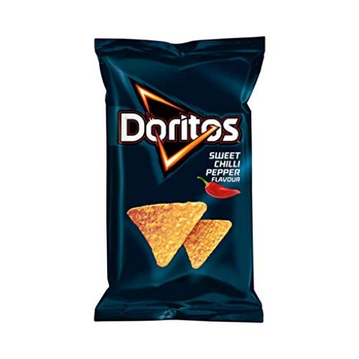 Picture of Doritos Sweet Chilli Pepper 30g