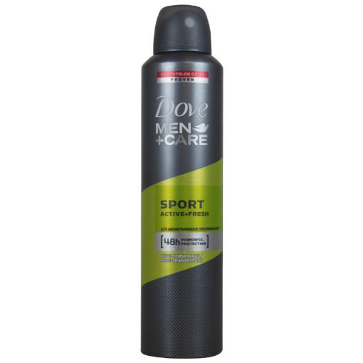 Picture of Dove Deo Sport Active 250ml