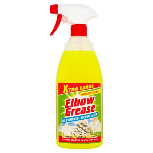 Picture of Elbow Grease All purpose Degreaser 1ltr