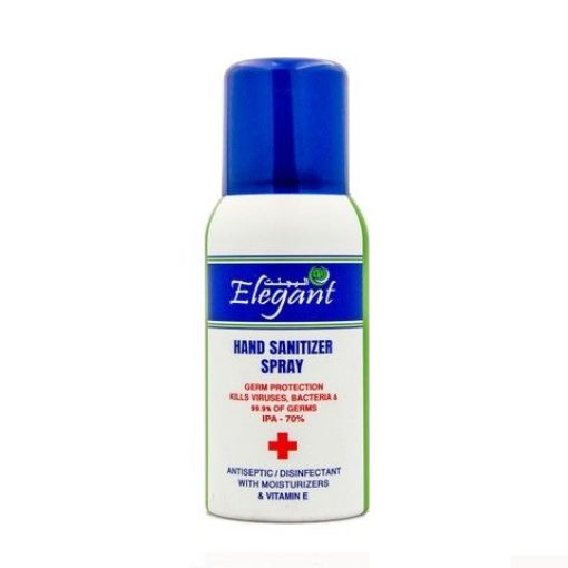 Picture of Elegant Hand Sanitizer Spray 60ml