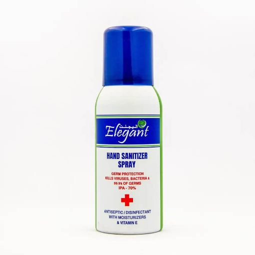 Picture of Elegant Hand Sanitizer Spray 100ml