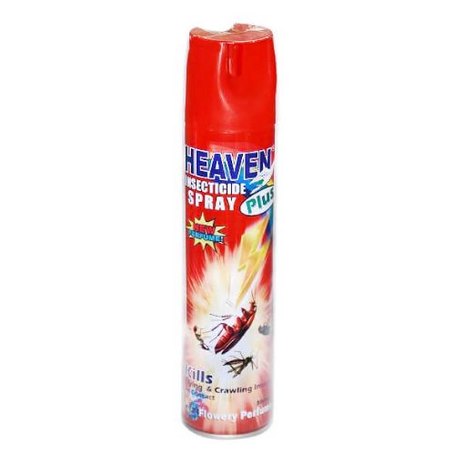 Picture of Heaven Insecticide Spray 300ml