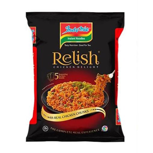 Picture of Indomie Relish Chicken Delight 200g