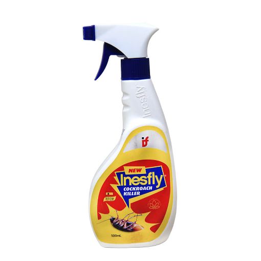 Picture of Inesfly Cockroach Killer Spray 500ml