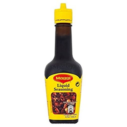 Picture of Maggi Liquid Seasoning 100ml