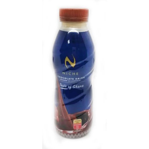 Picture of Niche Chocolate Drink 250ml