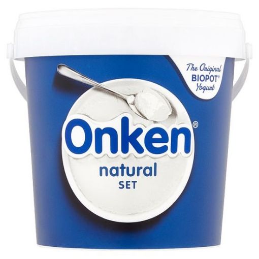 Picture of Onken Natural Set 1Kg