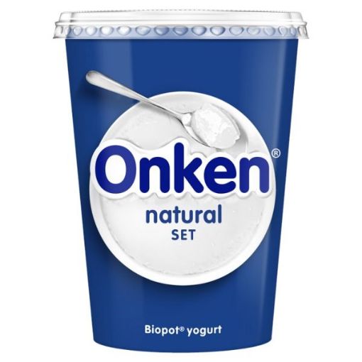 Picture of Onken Natural Set 500g