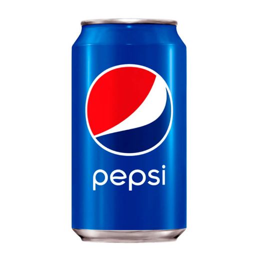 Picture of Pepsi Can  300ml
