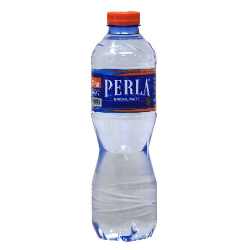 Picture of Perla Mineral Water 750ml