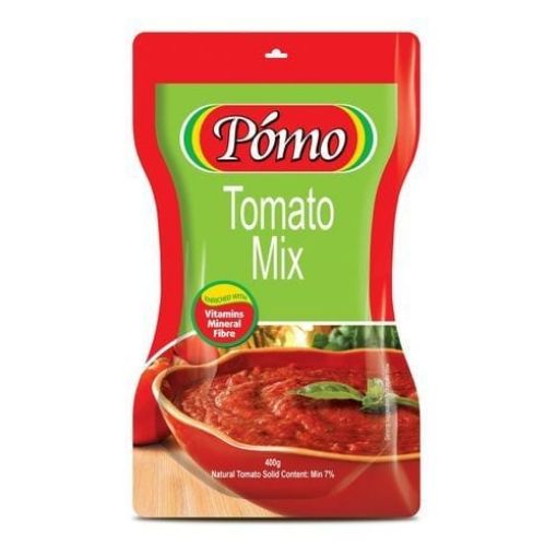 Picture of Pomo Tomato Mix (Sachet) 400g