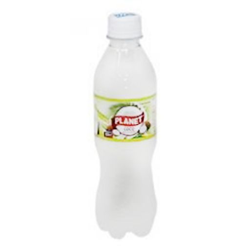 Picture of Planet Coconut Pet 350ml