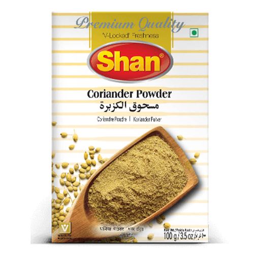 Picture of Shan Coriander Powder 100g