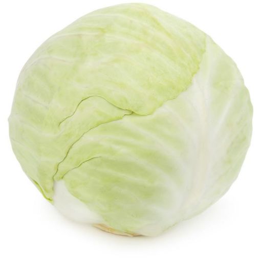 Picture of W.I.L White Cabbage Kg