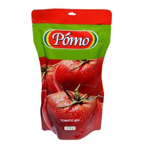 Picture of Pomo Tomato Mix 210g